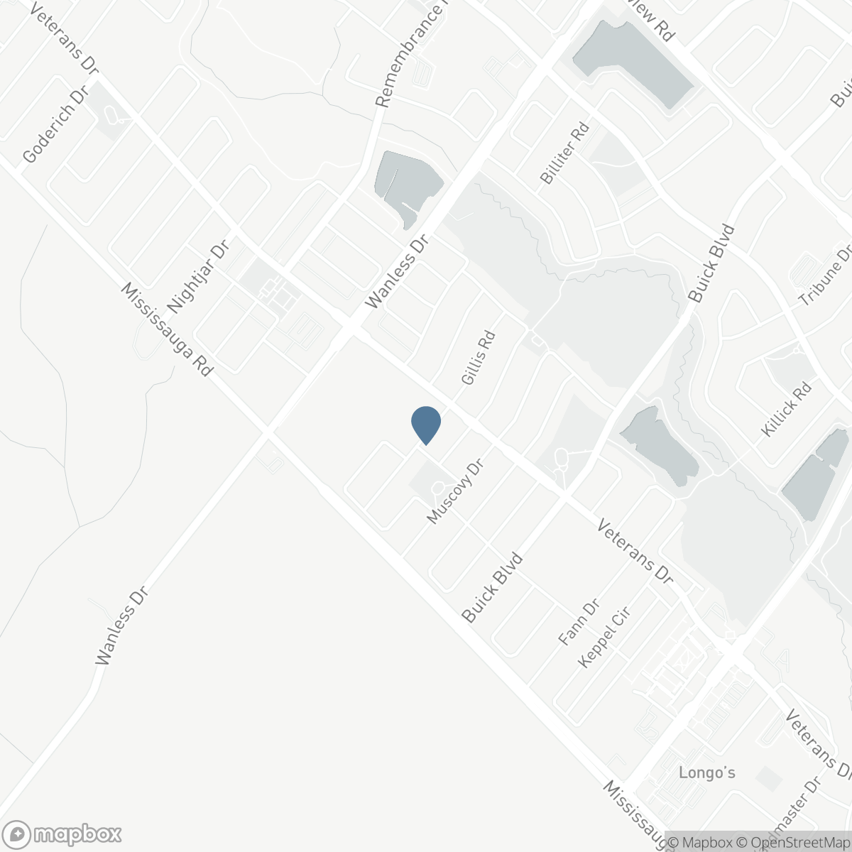 20 HOGAN MANOR DRIVE, Brampton, Ontario L7A 4V3